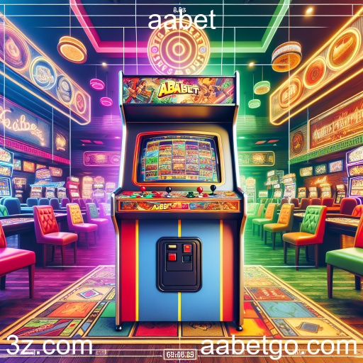 A Evolução dos Jogos de Arcade: Da Nostalgia à Nova Geração